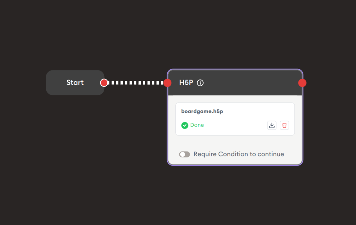 H5P Example